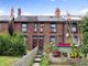 Thumbnail Terraced house for sale in Maelor View, Brymbo, Wrexham