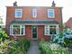 Thumbnail Detached house for sale in Colchester Road, West Bergholt, Colchester