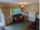 Thumbnail Detached bungalow for sale in Sylvan Close, Rotherham