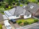 Thumbnail Detached bungalow for sale in Marlborough Drive, Preston