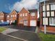 Thumbnail Detached house for sale in Holly Close, Sutton Coldfield