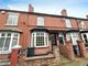 Thumbnail Terraced house to rent in Dibdale Street, Dudley, West Midlands