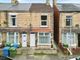 Thumbnail End terrace house for sale in Allen Street, Worksop, Nottinghamshire