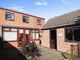 Thumbnail Detached house for sale in Southfield Road, Winterton, Scunthorpe