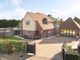 Thumbnail Detached house for sale in Polo Field Drive, Canterbury