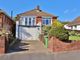 Thumbnail Detached bungalow for sale in Chalkridge Road, Cosham, Portsmouth