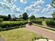 Thumbnail Barn conversion for sale in Dinedor, Hereford