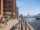 Thumbnail Flat for sale in Hurlingham Waterfront, 362 Wandsworth Bridge Road, London