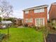 Thumbnail Detached house for sale in Caughley Close, Broseley