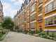 Thumbnail Flat for sale in Walton Street, London