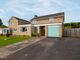 Thumbnail Detached house for sale in Haines Park, Taunton