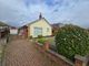 Thumbnail Bungalow for sale in Oriel Way, Barnsley