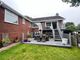 Thumbnail Detached bungalow for sale in Hereford Way, Stalybridge