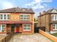 Thumbnail Semi-detached house for sale in Ravensbourne Avenue, Bromley