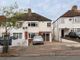 Thumbnail Semi-detached house for sale in The Woodlands, London