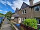 Thumbnail Terraced house for sale in Wood Street, Galashiels