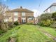 Thumbnail Semi-detached house for sale in Segrave Road, Folkestone