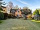 Thumbnail Detached house for sale in Kings Mill Lane, Great Shelford, Cambridge