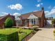 Thumbnail Detached bungalow for sale in Highfield, Osbaldwick, York