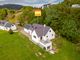 Thumbnail Detached house for sale in Hazeleigh, Ardaneaskan, Lochcarron, Strathcarron, Ross-Shire