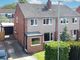 Thumbnail Semi-detached house for sale in Longwood Crescent, Leeds