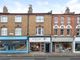 Thumbnail Maisonette for sale in New Kings Road, London