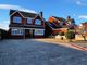 Thumbnail Detached house for sale in Celtic Way, Rhoose