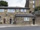 Thumbnail Semi-detached house for sale in Cliffe Hill Lane, Warley, Halifax