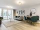 Thumbnail Flat for sale in Station Avenue, Walton-On-Thames, Surrey