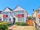 Thumbnail Semi-detached house for sale in Gerald Road, Worthing, West Sussex