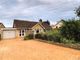 Thumbnail Detached bungalow for sale in Fort Lane, Dursley