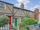 Thumbnail Terraced house for sale in Lower Road, Loughton, Essex