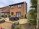 Thumbnail Detached house for sale in Elizabethan Way, Maidenbower, Crawley