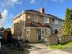 Thumbnail Semi-detached house for sale in Queensdale Crescent, Knowle, Bristol
