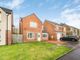 Thumbnail Detached house for sale in Rhinds Crescent, Glasgow, Lanarkshire