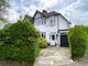 Thumbnail Semi-detached house for sale in Rutland Drive, Morden