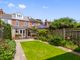 Thumbnail Terraced house for sale in Main Road, Southbourne, Emsworth