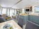 Thumbnail Mobile/park home for sale in St Ives Bay Resort, Upton Towans, Cornwall