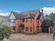 Thumbnail Detached house for sale in The Avenue, Farnham Common, Buckinghamshire