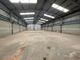 Thumbnail Industrial to let in Unit 3 (Former Tuffnells), Chanters Way, Darwen