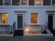 Thumbnail Terraced house for sale in Caversham Street, London