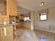 Thumbnail Detached bungalow for sale in Crags View, Creswell, Worksop