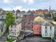 Thumbnail Flat for sale in 27A Bruce Street, Dunfermline