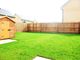Thumbnail Terraced house to rent in Fullers Ground, Eagle Farm South, Milton Keynes