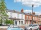 Thumbnail Terraced house for sale in Musard Road, Barons Court