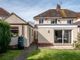 Thumbnail Semi-detached house for sale in Fullands Road, Taunton