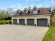 Thumbnail Detached house for sale in Cross Colwood Lane, Bolney, Haywards Heath, West Sussex