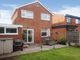 Thumbnail Link-detached house for sale in Squires Croft, Walmley, Sutton Coldfield