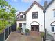 Thumbnail Property for sale in British Legion Road, Chingford, London