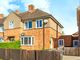 Thumbnail End terrace house for sale in Dryden Street, Raunds, Wellingborough